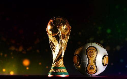 开云app官方版下载-
为什么欧洲杯有准强队夺冠的奇迹发生 而世界杯少有？