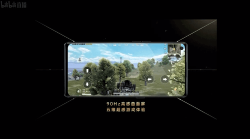 方面|全方位极致体验，OPPO Reno5的超大杯来了