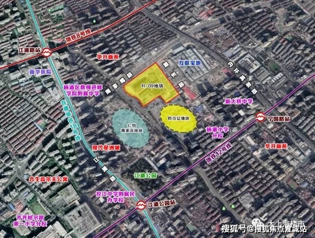 上海杨浦路【圣丽河滨苑】售楼处电话丨地址丨圣丽