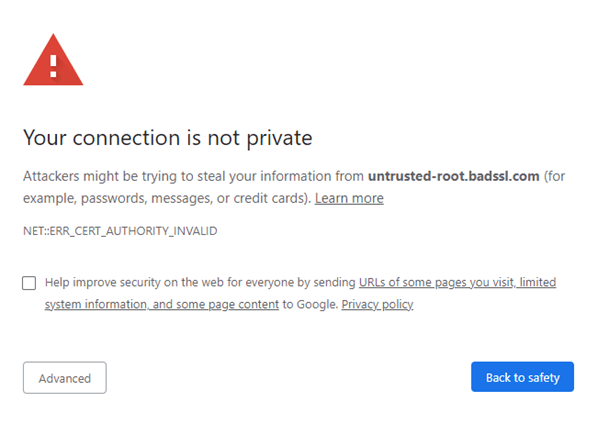 消息资讯|通知：从2021年1月起Let&#39;s Encrypt SSL证书兼容性将降低