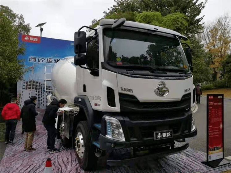 迎新年换新车乘龙6642选车攻略收好