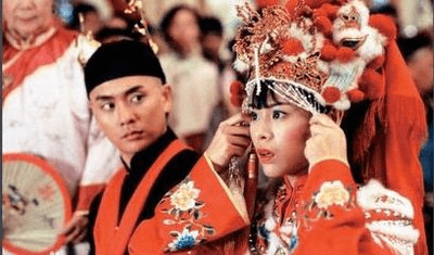 41歲胡杏兒4年抱三胎，嫁夜店富豪李乘德，並表示老公出軌也會原諒 娛樂八卦吃瓜 第10张