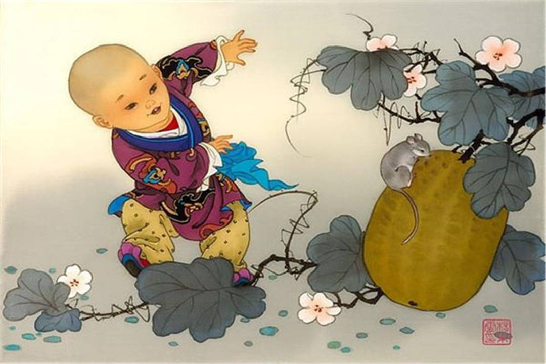 什么什么家恨成语_成语故事图片(3)