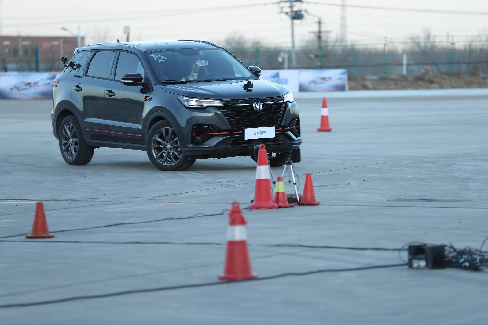 买国货还是买合资？三款10万元级别SUV对比