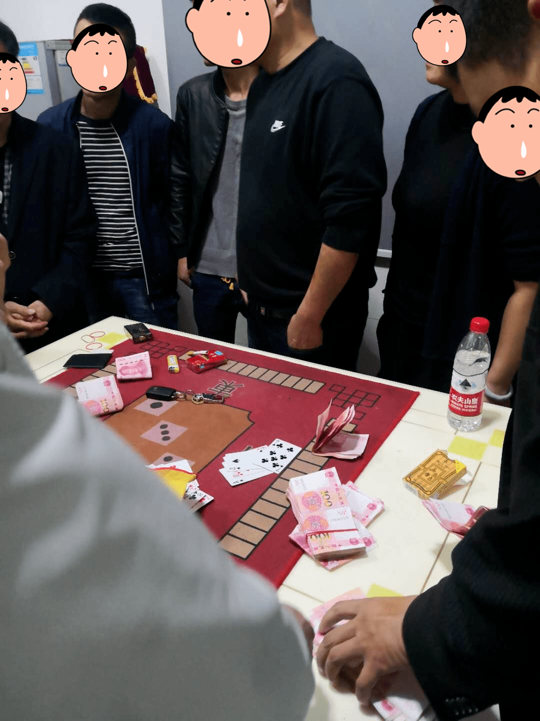 广丰人口数_广丰炒粉