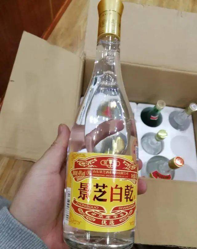 扬州人口粮酒_45度扬州人酒图片(2)