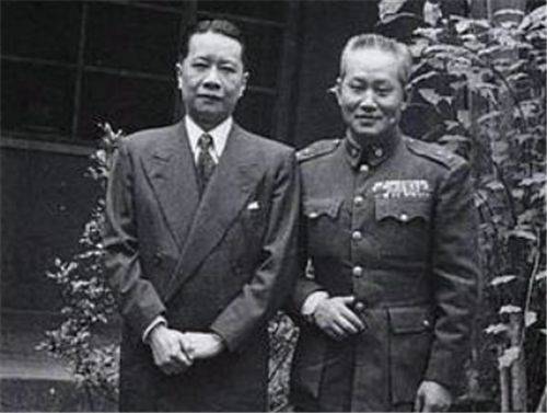 一代战神孙立人,被蒋介石软禁33年,被迫纳妾后,生下4个科学家