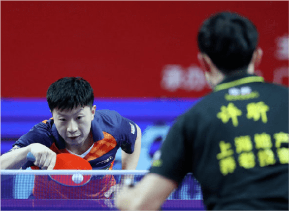开元棋盘官方网站-
CCTV5直播乒超联赛：许昕怒斥赵子豪胡打 马龙携山东鲁能冲8连胜
