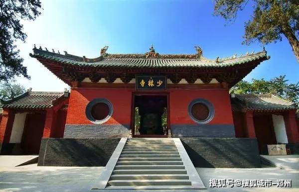 中国宗教走出去：少林寺的实践与思考