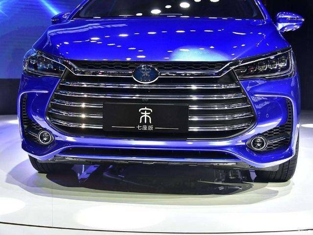 原创这些刚上市十万元以内的新SUV,国内和合资都打起来了,一个比一个好看
