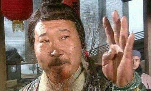 金庸武侠中名字带这个字的大多下场凄凉笑傲江湖中居然有六七个