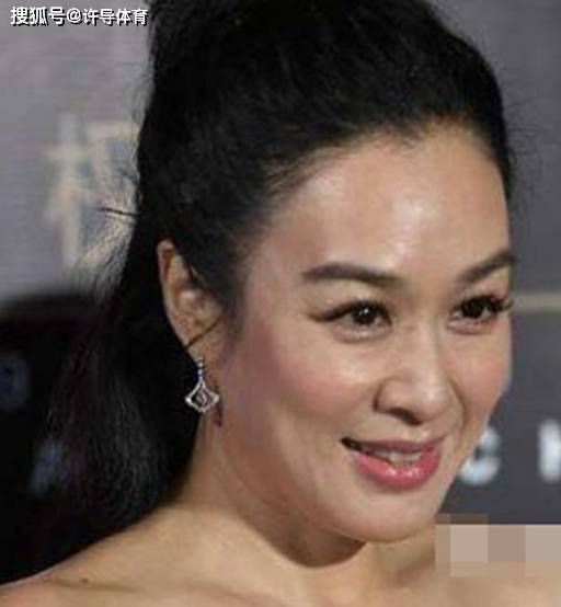 钟丽缇