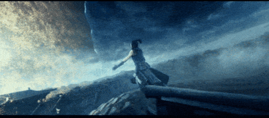 郭敬明《晴雅集》