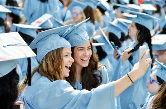 2020年最靠谱的大学_又一份2020年大学排名出炉,前10出现新面孔