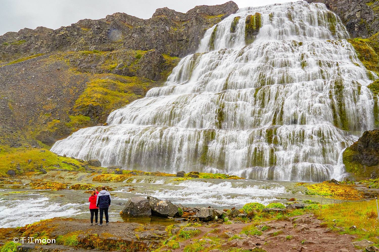 世界上最神秘的国度，冰岛5大景点不容错过，你最喜欢哪个？