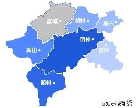 杭州市人口集中在哪里_杭州市人口密度分布图(3)