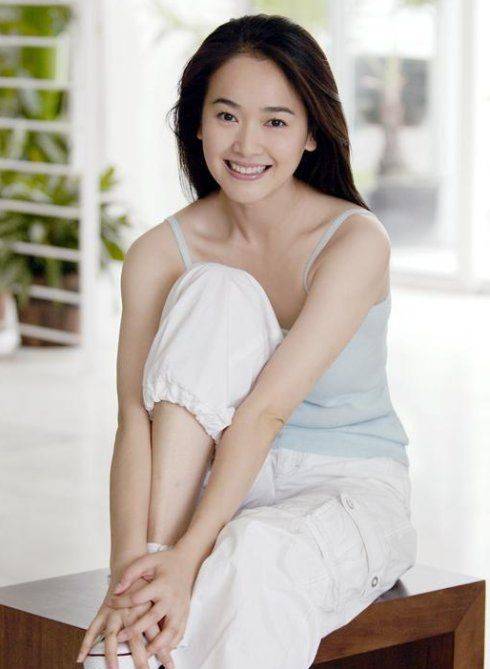 左小青实在是人间尤物!43岁左小青,身材火辣性感优雅,满满的成熟魅力!