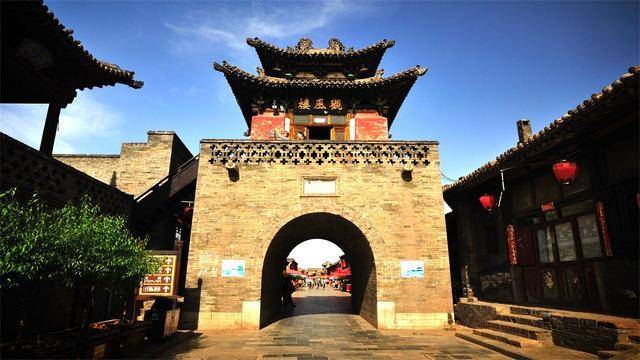 浙江这座千年古城，虽说名气不算大，却是不可多得的好去处