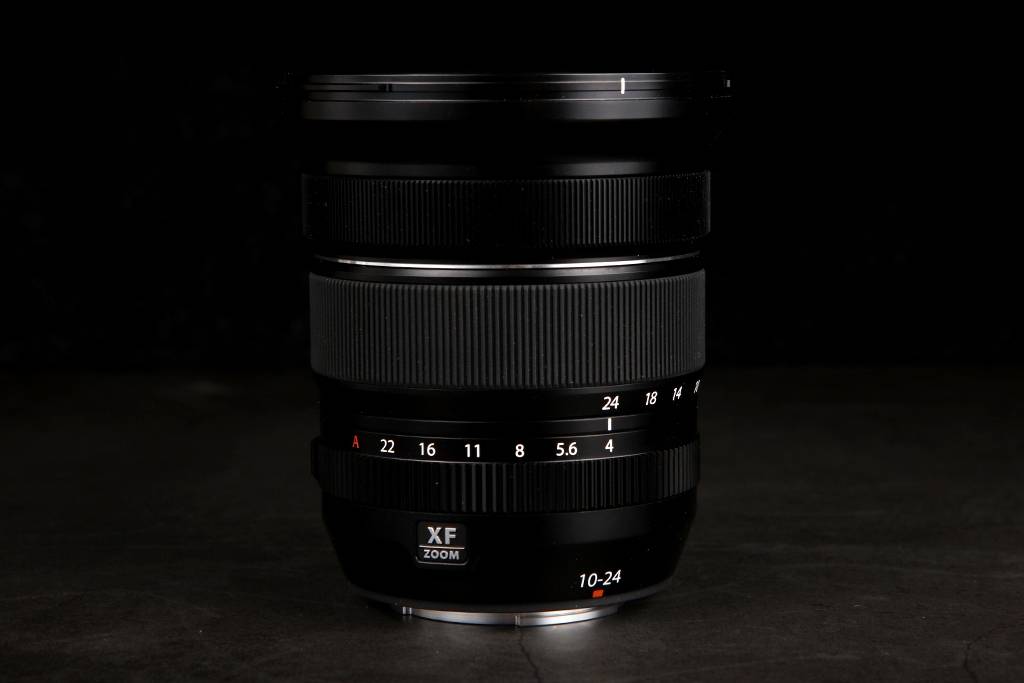 镜头|二代目登场 富士新XF10-24mmF4 R OIS WR镜头评测