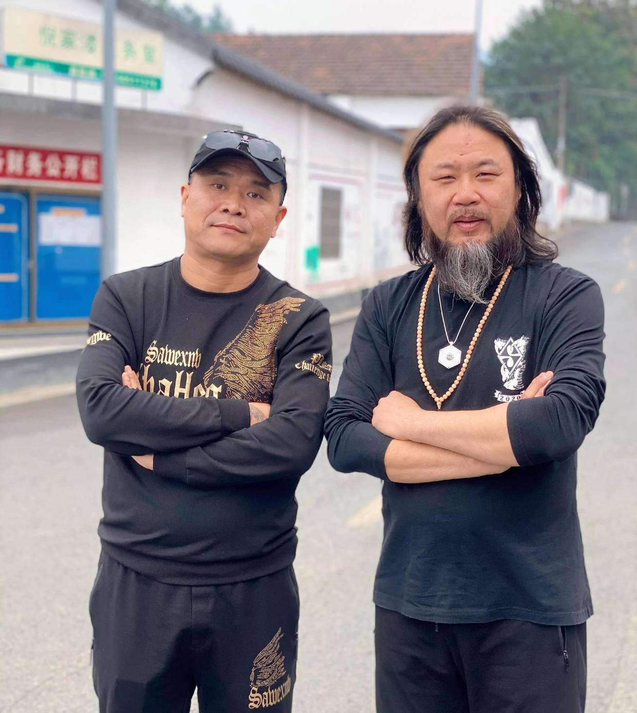 知名音乐人张建春携新歌《常聚聚》火爆来袭