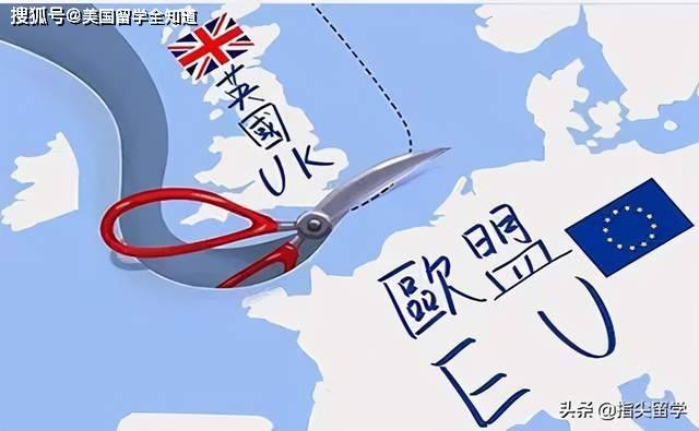 脱欧后英国贸易政策有啥变化 cffcc96cd344472cab2346f61d57938b.jpeg