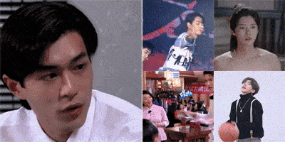 就算是小鲜肉时期,我还是觉得天乐比现在的