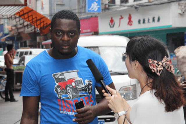 非洲黑人很苦恼：中国妻子什么都好，就是这点不如意！