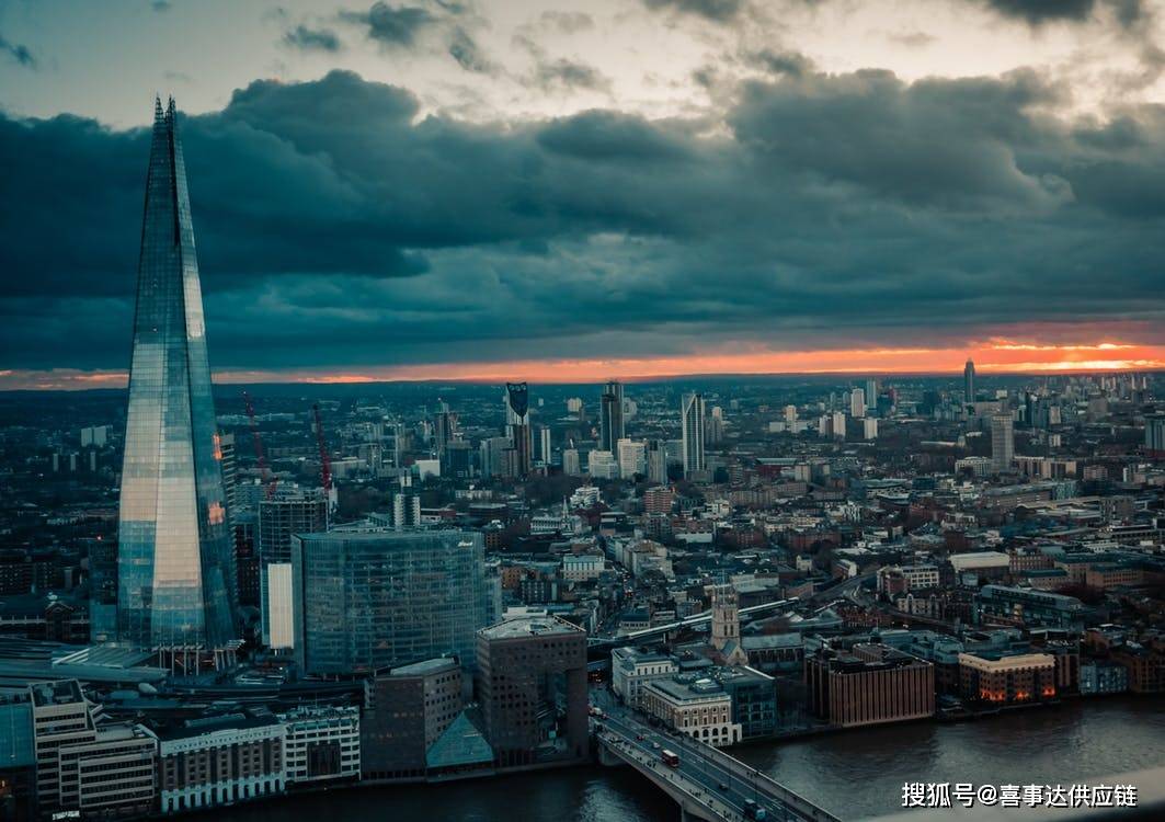 英欧谈判“收官”，自由贸易政策重点图解，我