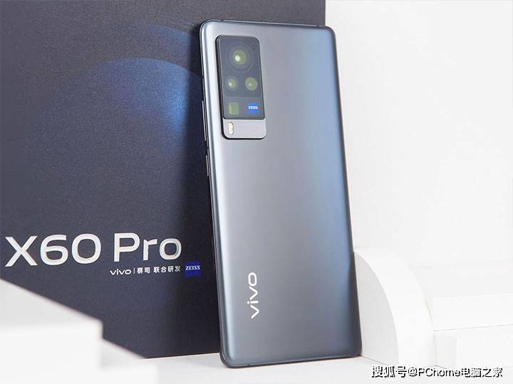 旗舰|年度专业影像旗舰收官之作 vivo X60 Pro评测