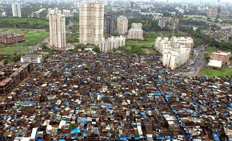 直击印度贫民窟，没人去印度旅游，是有道理的！