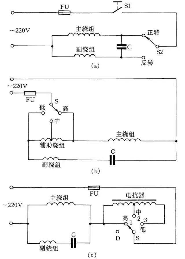 干货 | 十年经验工程师分享常用电路接线方法