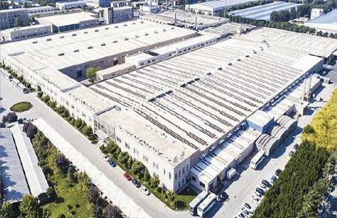 英科环保上市前夕关联方送礼 违规行为频繁遭监