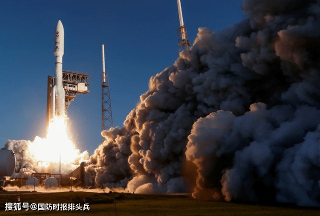 足迹|2020航天大事件，中国足迹备受瞩目