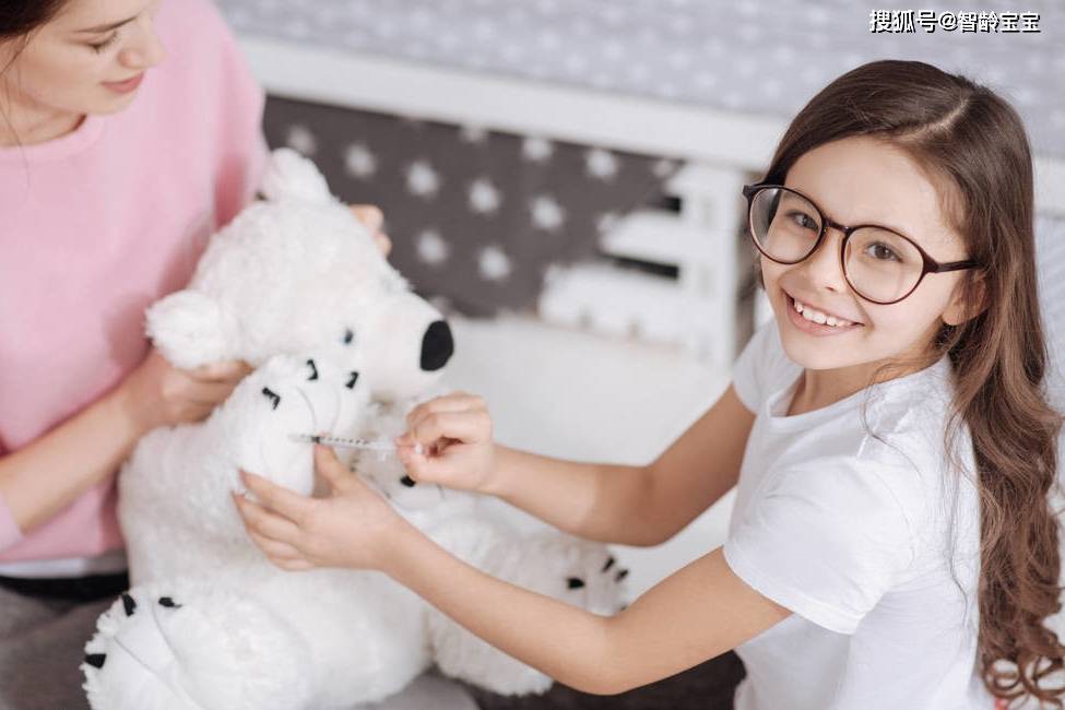 "富"养女孩的真正涵义,你知道多少?