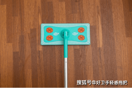 网红拖把效果好不好
