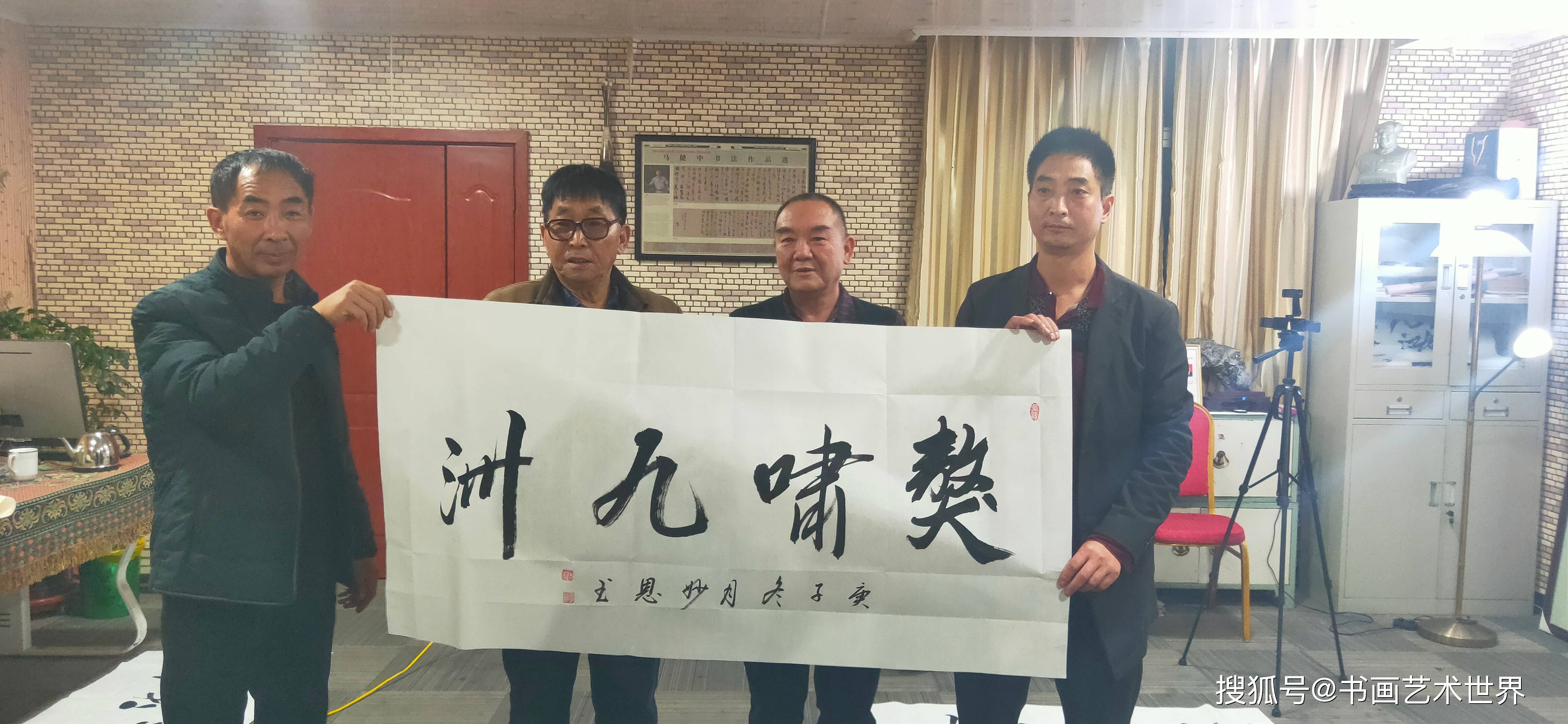 书法家杨恩龙妙恩艺术解读更值得收藏的实力派