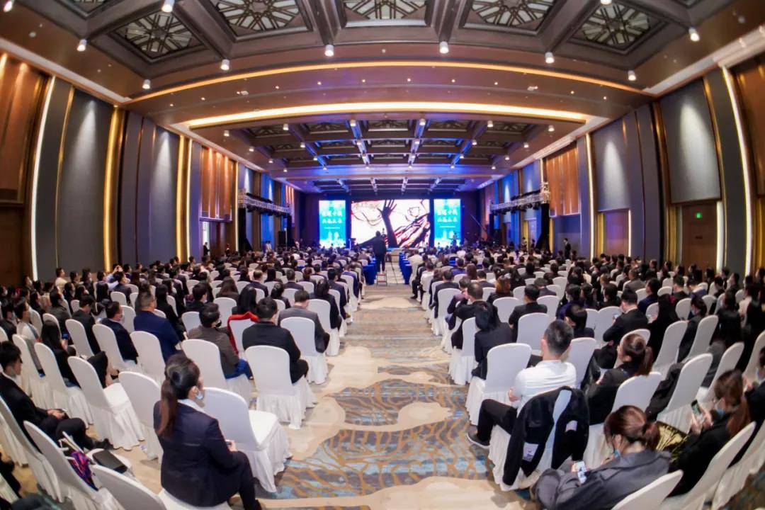 匠心筑未来 十年再启航 ——广西大都投资有限公司十周年庆典圆满举行_全国