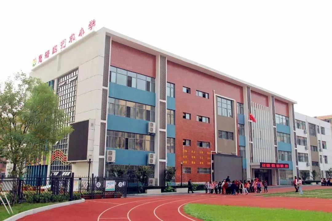 郑州市惠济区艺术小学简介