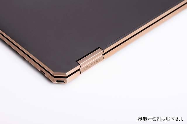 Spectre|办公娱乐不能兼得？快来试试惠普Spectre x360吧