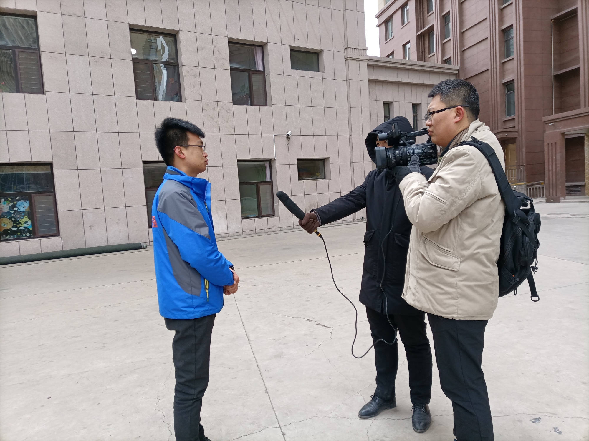 “亚搏体育app官网入口”
山西太原：推行媒体职责 助推垃圾分类(图1)