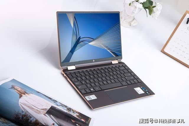 Spectre|办公娱乐不能兼得？快来试试惠普Spectre x360吧