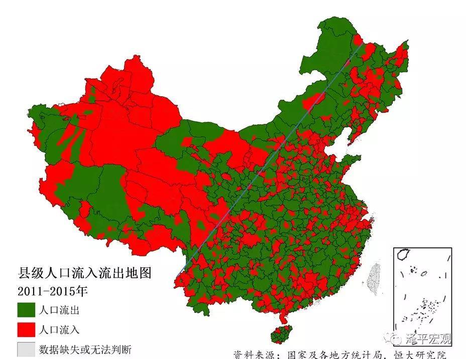 中国县城人口排名_中国各县级市人口排名(2)