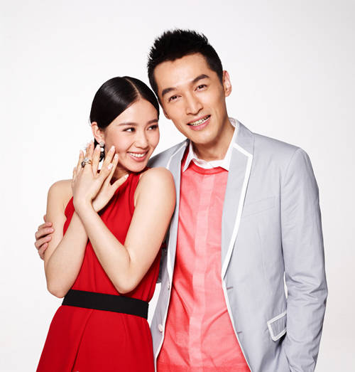 刘诗诗为什么不嫁给胡歌跟离过婚的吴奇隆在一起