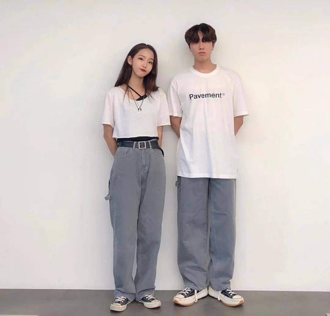 大家都喜欢的盐系少女穿搭,到底是有什么魅力呢?