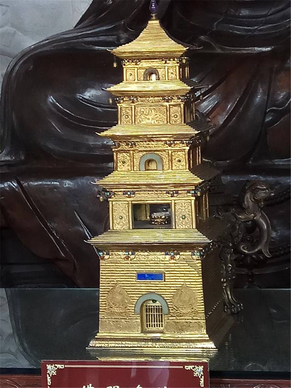 冬天西安旅游不可不去的10大景点,你去过几个?(3)-搜狐大视野-搜狐新闻