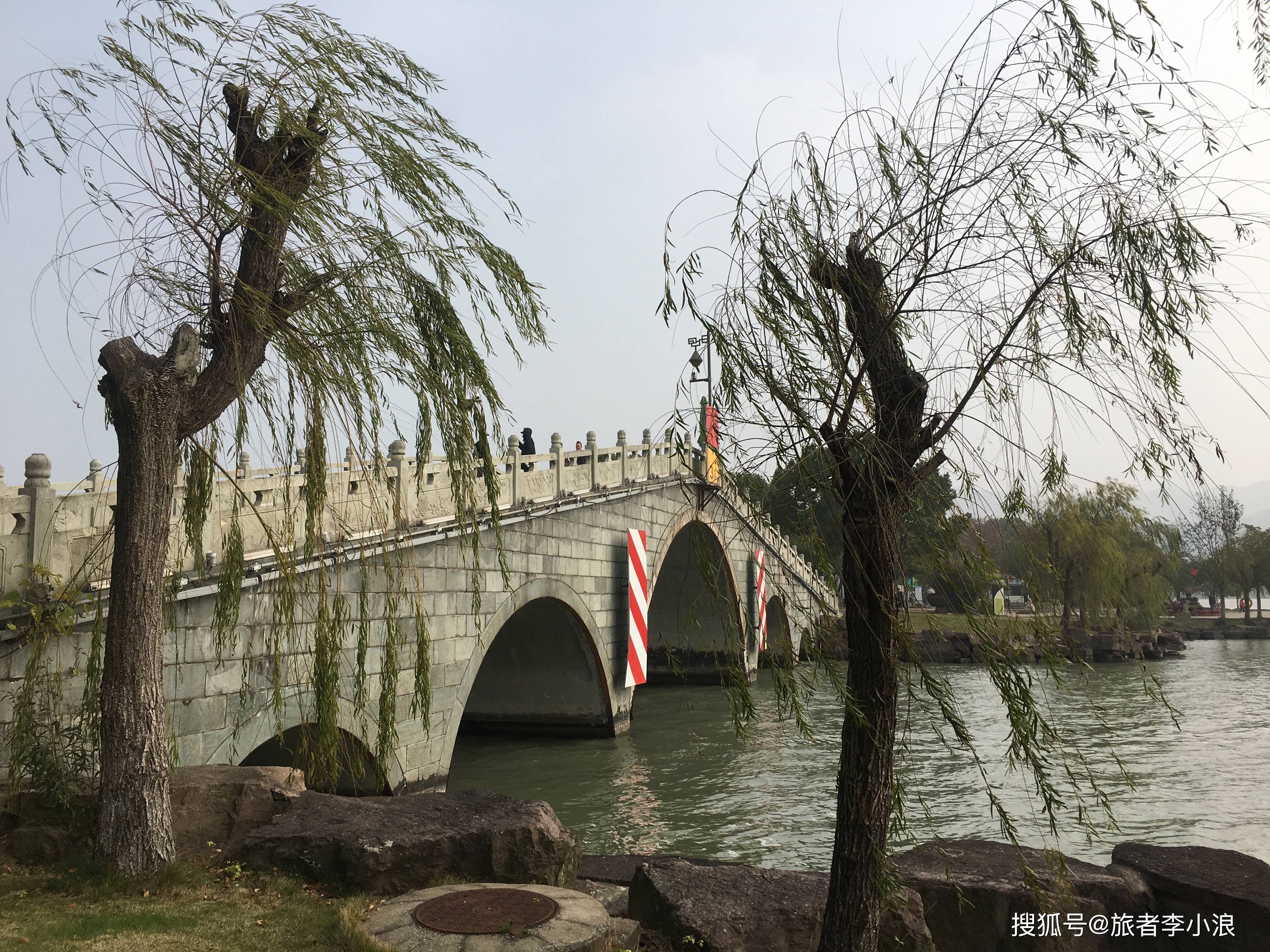 「景区」湖天佛国——东钱湖小普陀