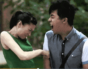 赶紧收了神通吧!