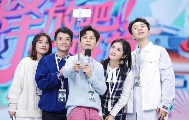 原创谢娜官宣二胎喜讯，张杰甜蜜回应：谢谢我的娜娜！