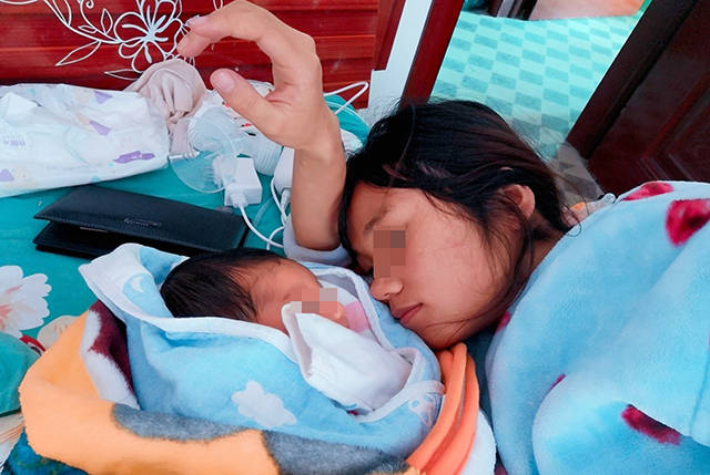 生完孩子后,原有女性身体有哪些变化会变“老”?几乎所有人都逃不过这四点