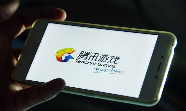 原腾讯华为闪电战:华为表示钦佩腾讯游戏的绝对市场地位,双方迅速和解